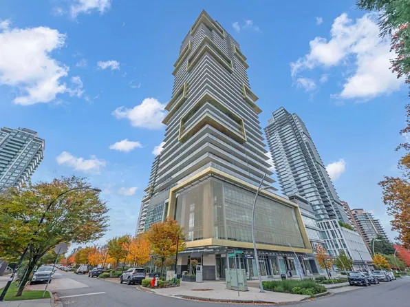 6383 McKay Ave #3606, Burnaby, BC V5H 0H8