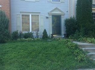 12464 Walnut Cove Cir, Germantown, MD 20874