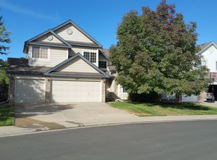 5153 S Andes St, Centennial, CO 80015