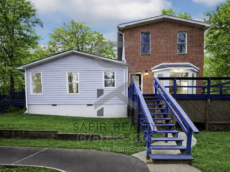 1441 Boulevard Lorraine SW — Photo 20
