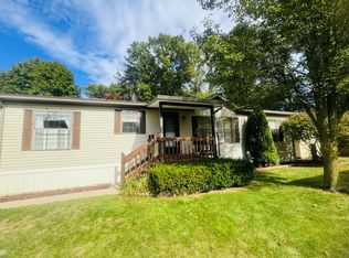 900 Mobile Boulevard Lot #79, Niles, MI 49120