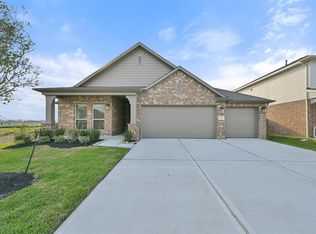 1536 Apache Heights Dr, Dayton Lakes, TX 77535