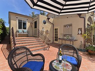 7421 Monte Vista Ave, La Jolla, CA 92037
