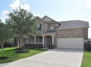 17902 Chelsea Dell Dr, Cypress, TX 77429