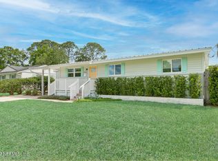 425 Sailfish Dr E, Atlantic Beach, FL 32233