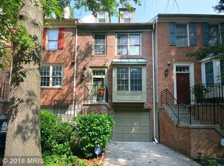 3844 Angelton Ct, Burtonsville, MD 20866