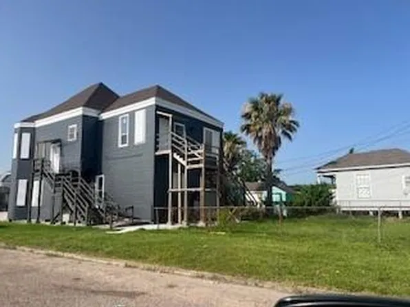 4127 Avenue M Unit 2, Galveston, TX 77550