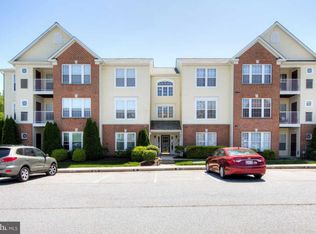 9611 Haven Farm Rd UNIT 9611C, Perry Hall, MD 21128