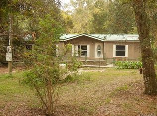 4190 S Spaniel Trl, Inverness, FL 34450