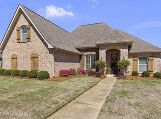 167 Belle Oak Dr, Brandon, MS 39042