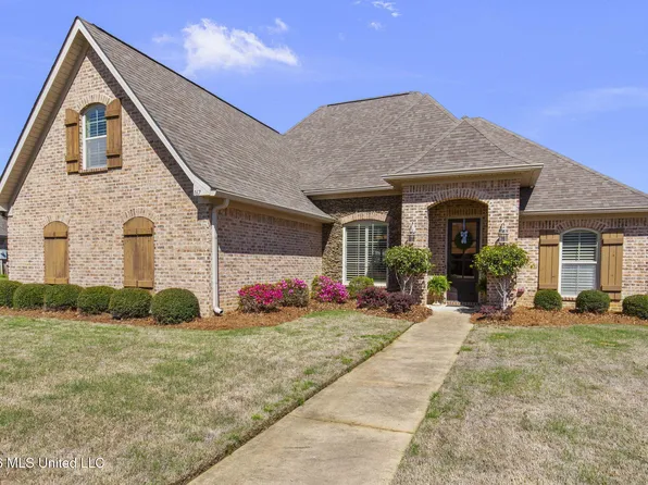 167 Belle Oak Dr, Brandon, MS 39042