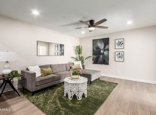 920 N 82ND Street #H208, Scottsdale, AZ 85257