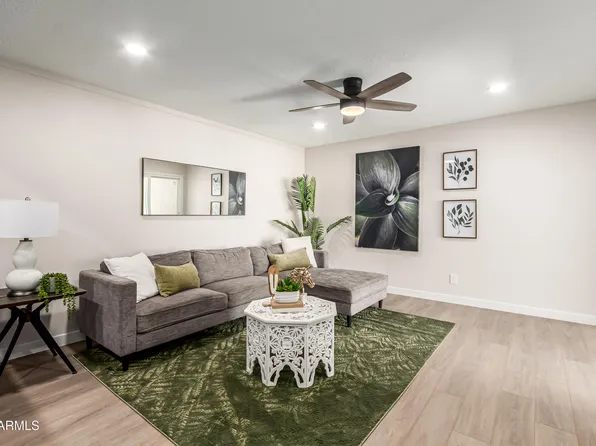 920 N 82ND Street #H208, Scottsdale, AZ 85257