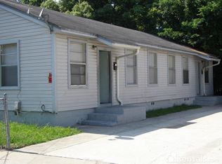 1919 W 25th St, Jacksonville, FL 32209