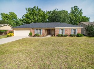5825 Ironstone Dr, Columbus, GA