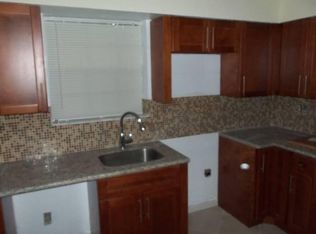 20430 NW 25th Ave, Miami Gardens, FL 33056