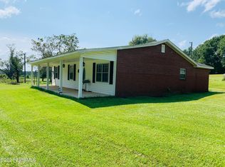 156 County Road 650, Quitman, MS 39355
