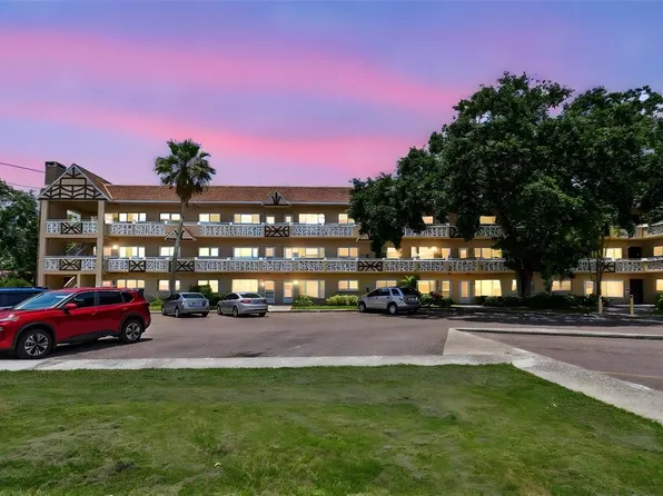 2310 Denmark St APT 34, Clearwater, FL 33763