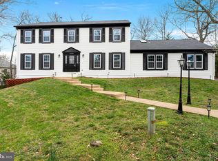 12330 Washington Brice Rd, Fairfax, VA 22033