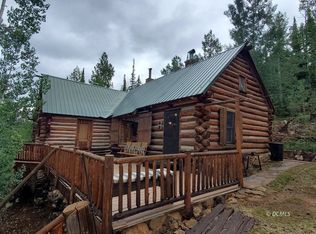 3705 N Ray's Navajo View, Duck Creek Village, UT 84762
