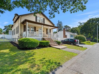 30 Dolloff Ave, Beverly, MA, 01915