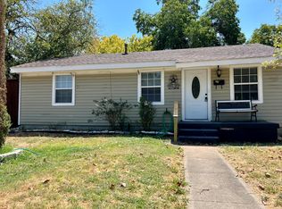 1701 Cherry St, Grand Prairie, TX 75050