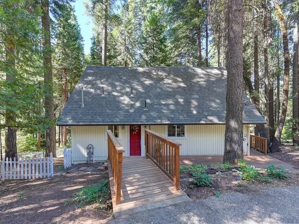 6543 Onyx Trl, Pollock Pines, CA 95726