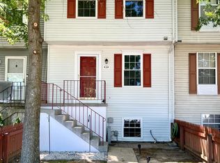 650 Kittendale Cir, Middle River, MD 21220