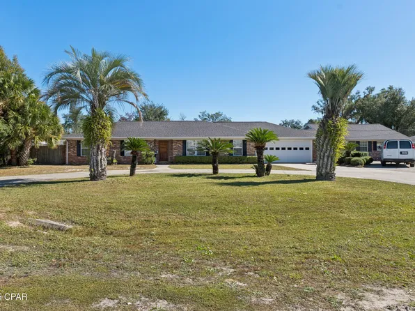 126 N Star Ave, Panama City, FL 32404