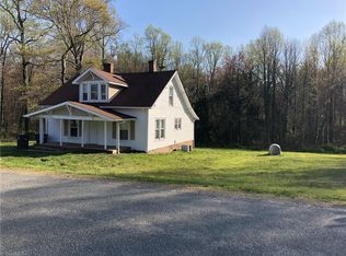 5416 Helen Ave, Winston Salem, NC 27105