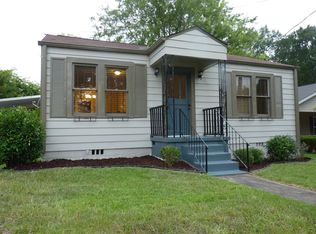 1622 18th Ave E, Tuscaloosa, AL 35404