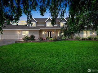 2060 5th St, Wenatchee, WA 98801