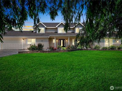 2060 5th Street, Wenatchee, WA, 98801