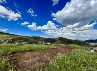 Haley Peak Ct, Livermore, CO 80536
