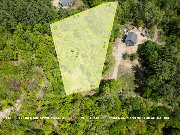 19 Burton Road #19, Moultonborough, NH 03254