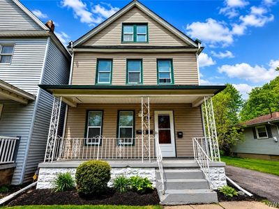 284 Olmstead Ave, Depew, NY, 14043