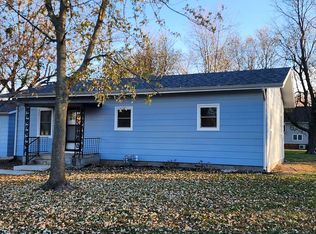 711 Sherman St, Saint Paul, KS 66771