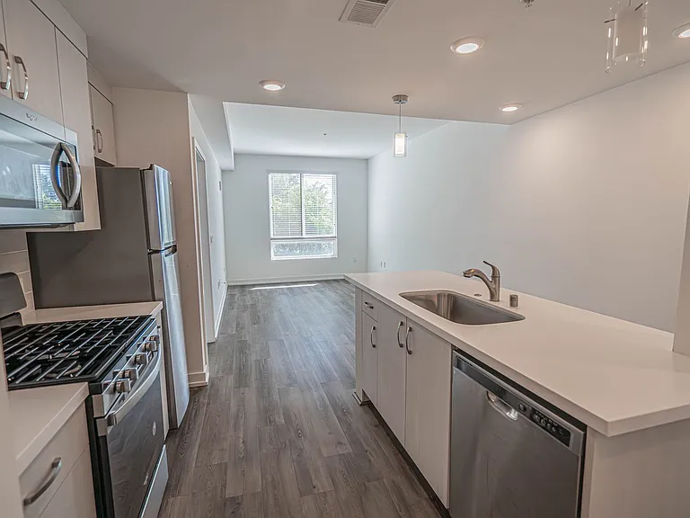 Monticello Apartment Homes — Photo 96