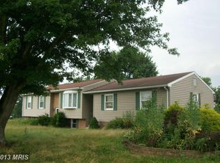 4268 Francis Scott Key Hwy, Taneytown, MD