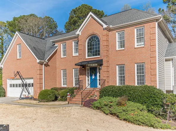 2611 Stokesley Way, Snellville, GA 30078