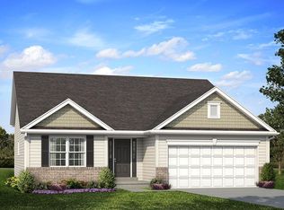 203 Bluestem Ln, O'Fallon, MO 63366
