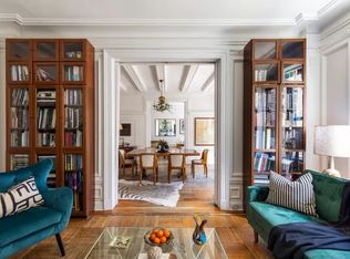 817 W End Ave APT 5A, New York, NY 10025
