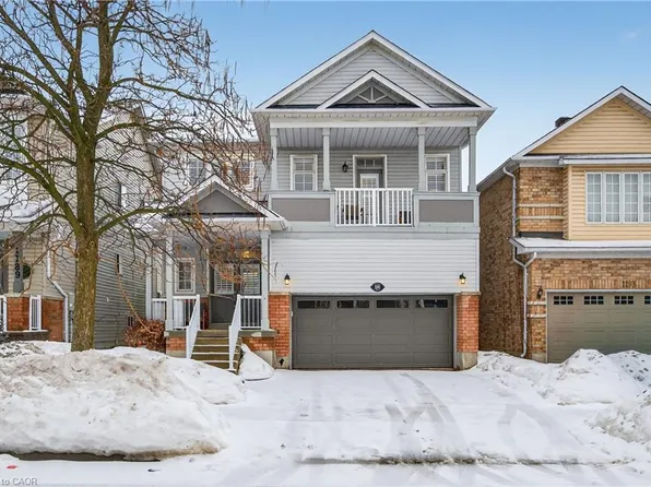 1191 Turner Dr, Milton, ON L9T 5R7