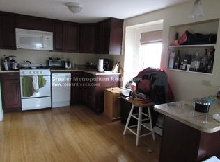 5 Fleet St #7, Boston, MA 02113