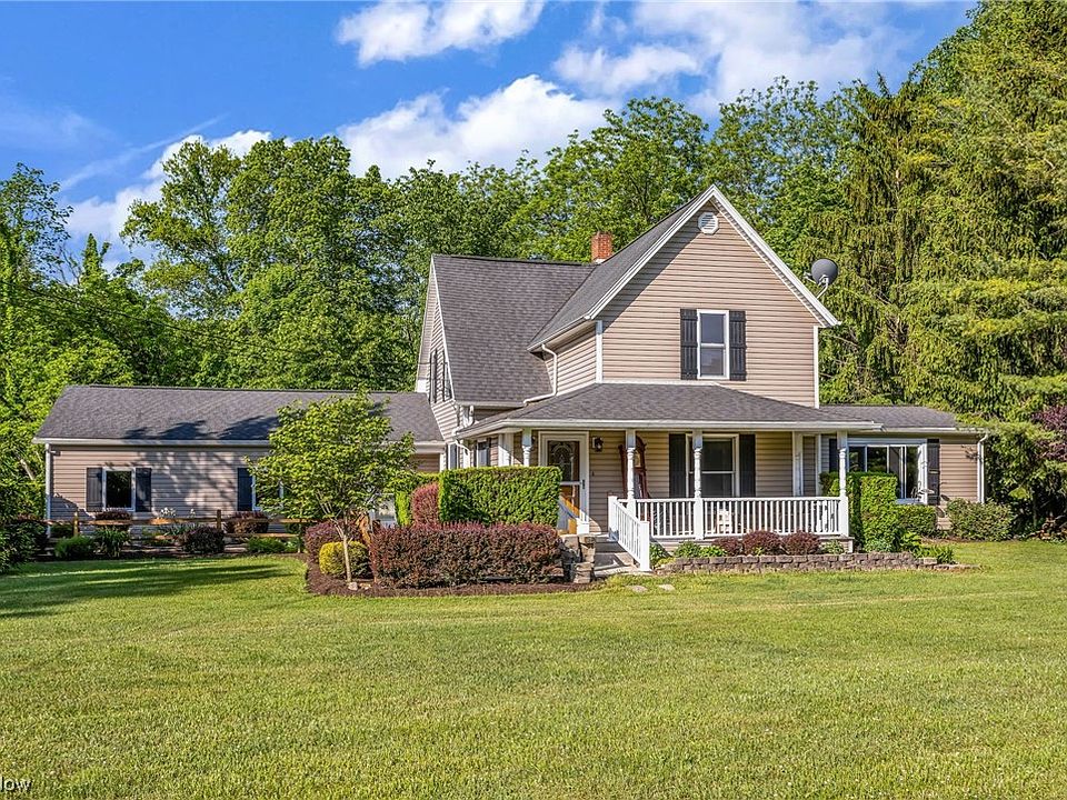 8844 Hubbard Valley Rd, Seville, OH 44273 Zillow