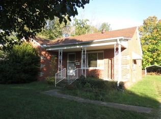 502 Beale St, Murray, KY 42071