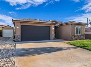 3427 W 90 N, Hurricane, UT 84737