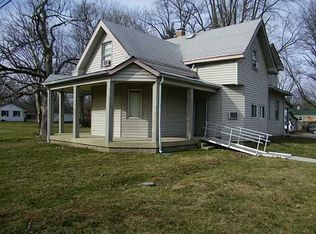 3206 W 56th St, Indianapolis, IN