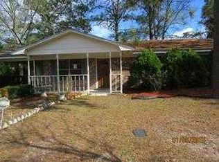 703 16th Ave NW, Jasper, FL 32052