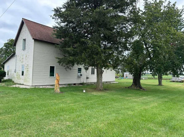 3176 W State Route 124, Liberty Center, IN 46766